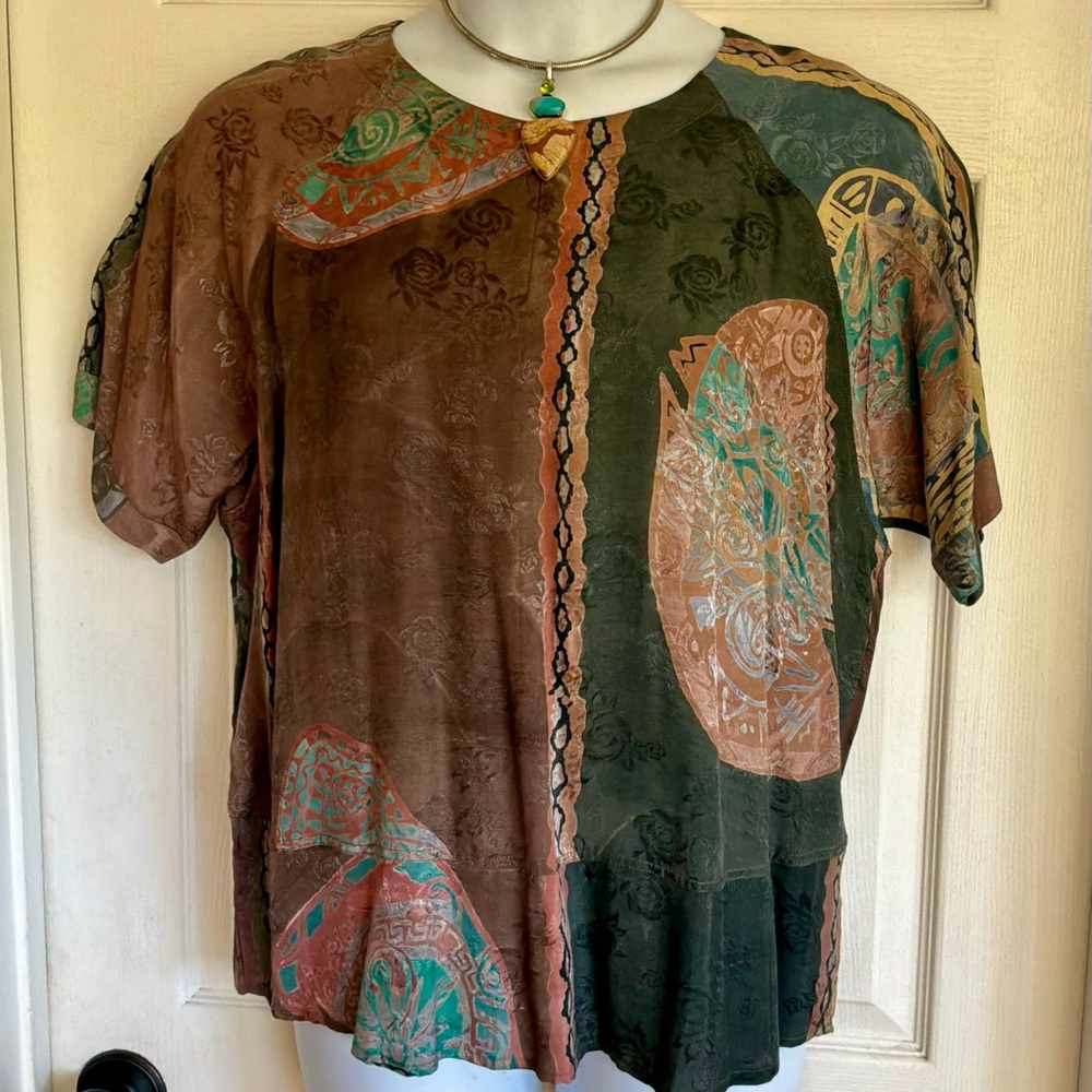 TIENDA HO..batik top